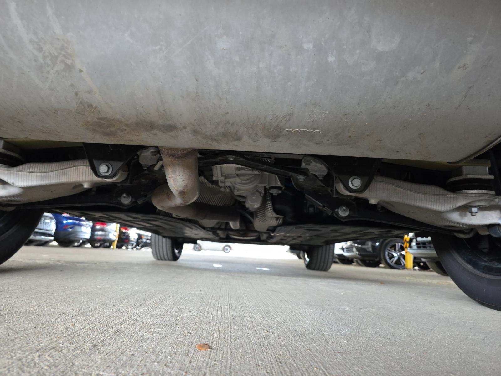 2025 Volvo XC60 B5 Core AWD