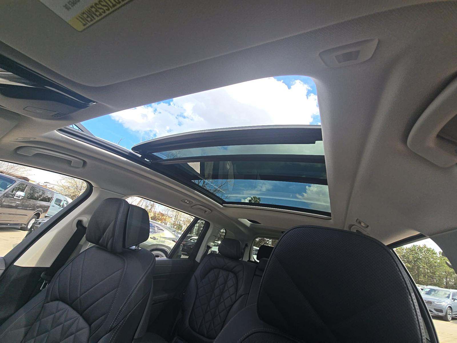 2025 BMW X7 xDrive40i AWD