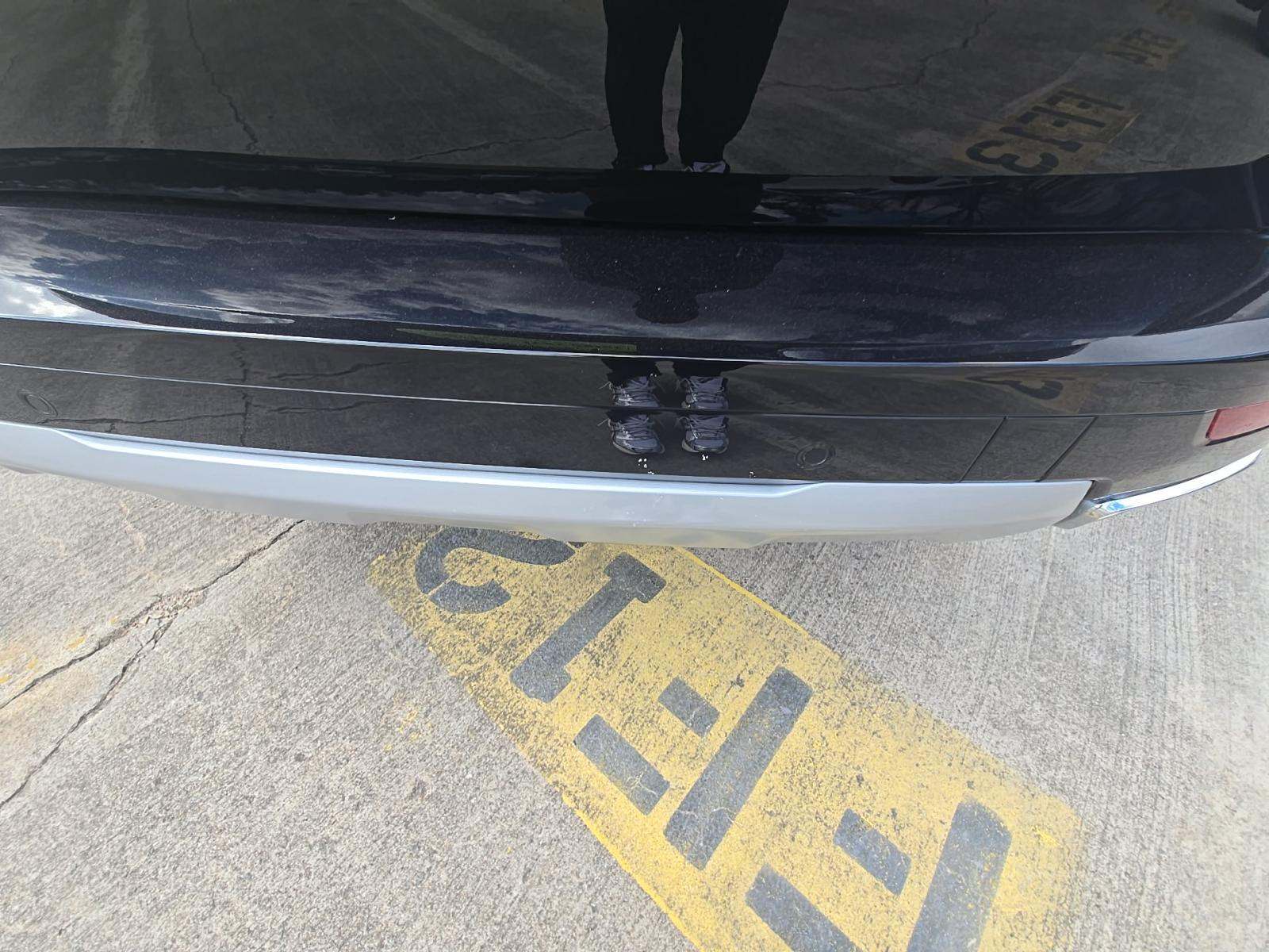 2025 BMW X7 xDrive40i AWD