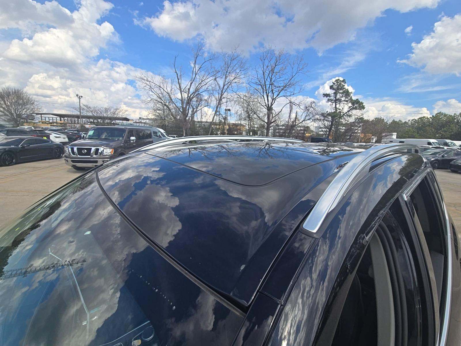 2025 BMW X7 xDrive40i AWD