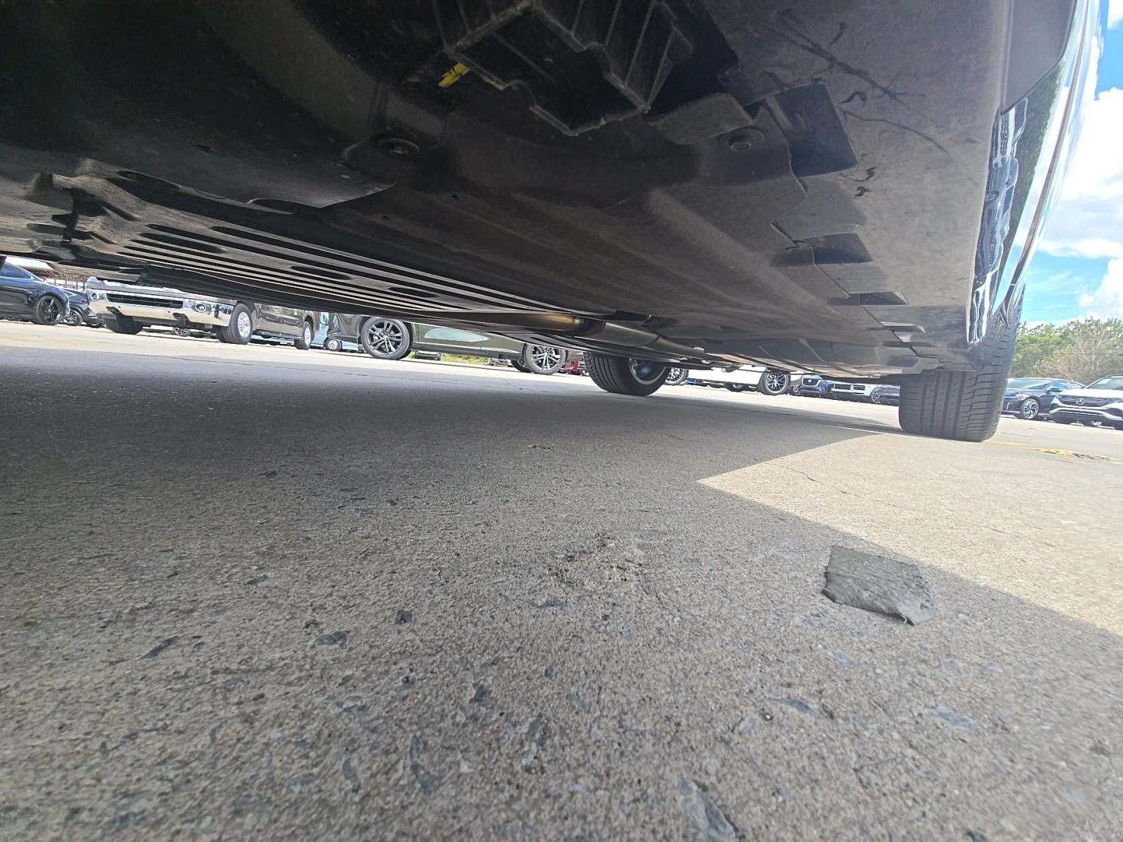 2025 BMW X7 xDrive40i AWD