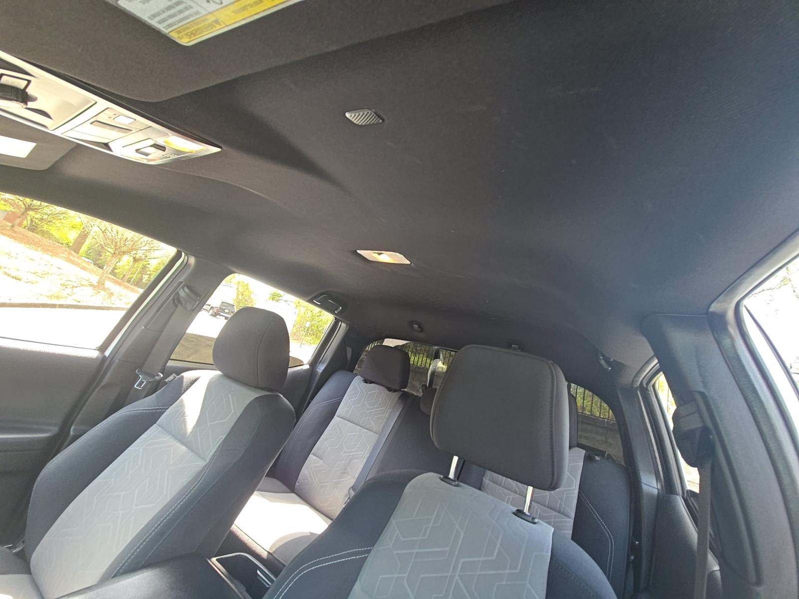 2022 Toyota Tacoma TRD Off-Road AWD