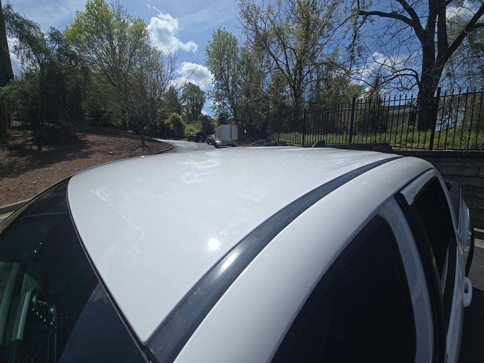 2022 Toyota Tacoma TRD Off-Road AWD