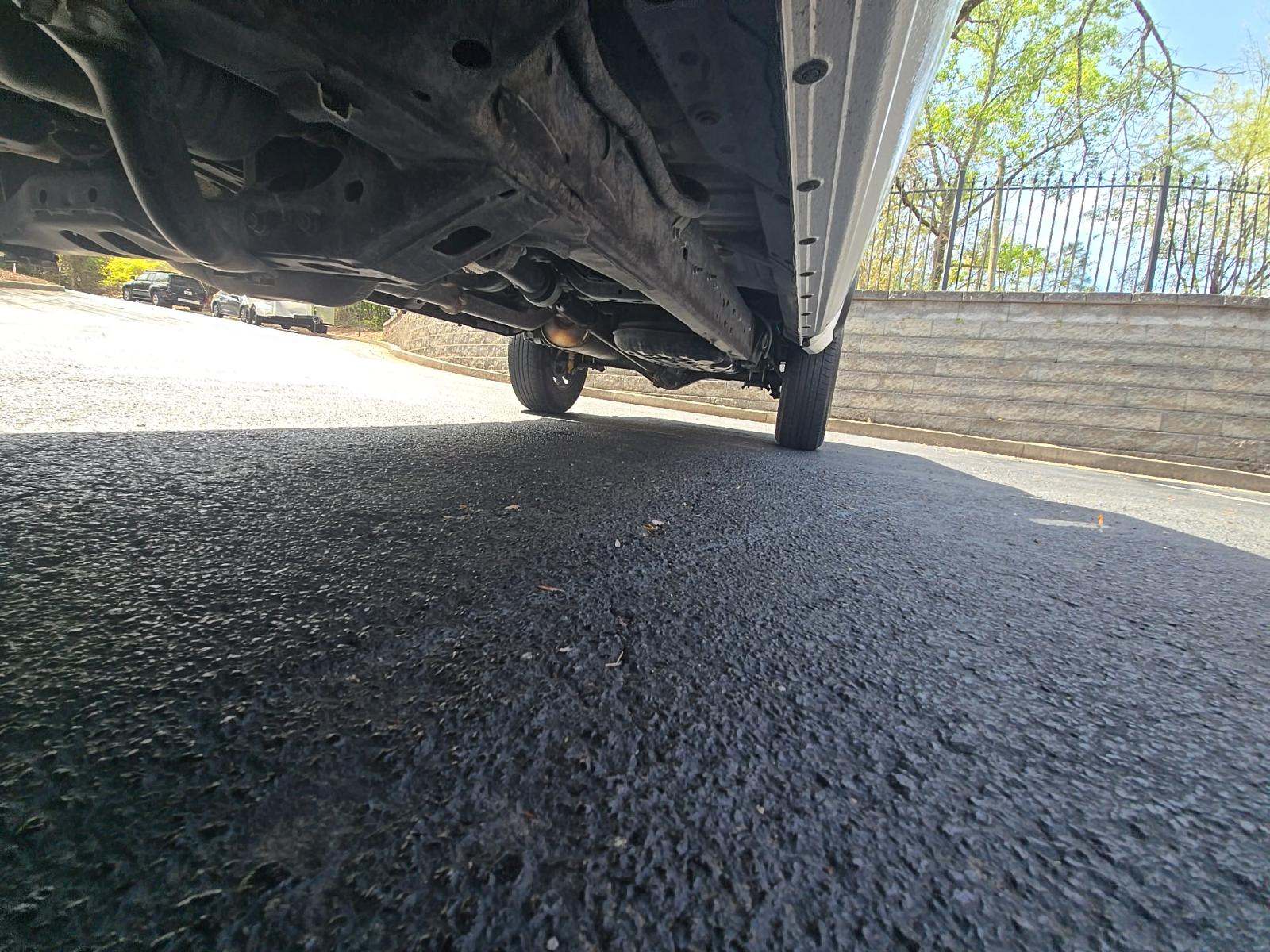 2022 Toyota Tacoma TRD Off-Road AWD