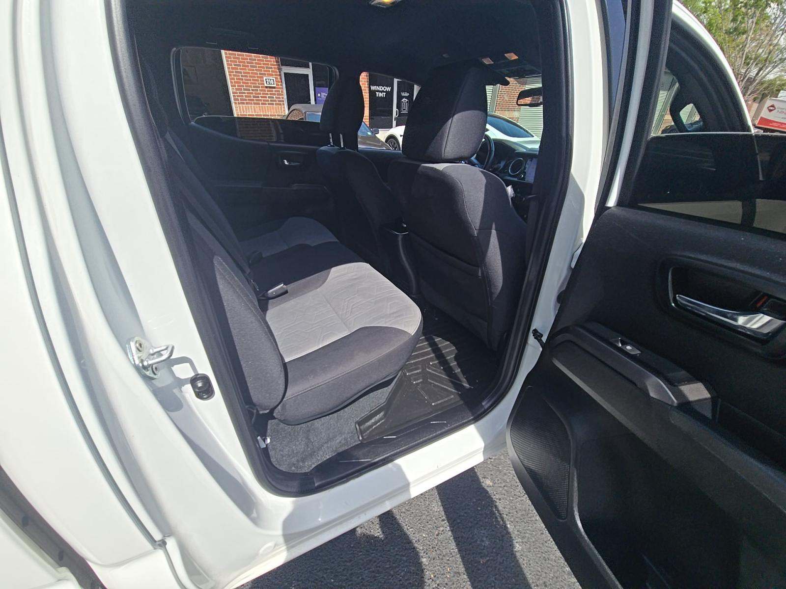 2022 Toyota Tacoma TRD Off-Road AWD