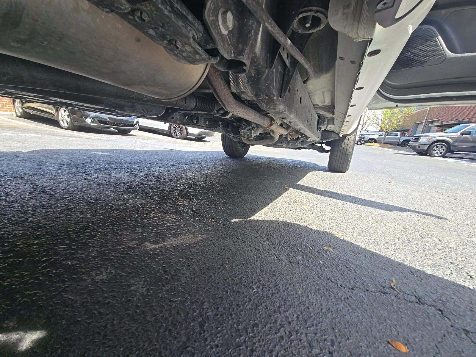 2022 Toyota Tacoma TRD Off-Road AWD