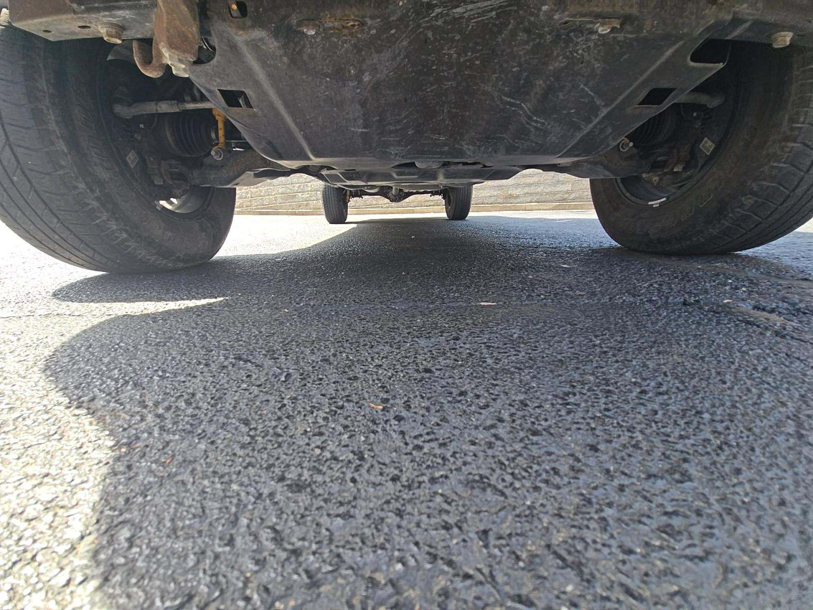 2022 Toyota Tacoma TRD Off-Road AWD