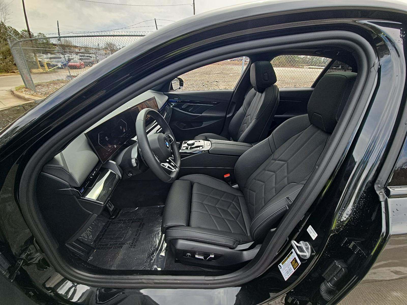 2026 BMW 5 Series 530i RWD