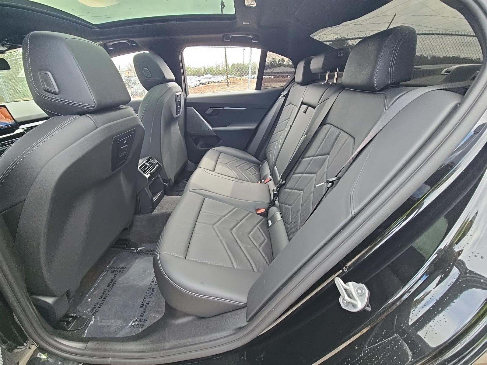 2026 BMW 5 Series 530i RWD