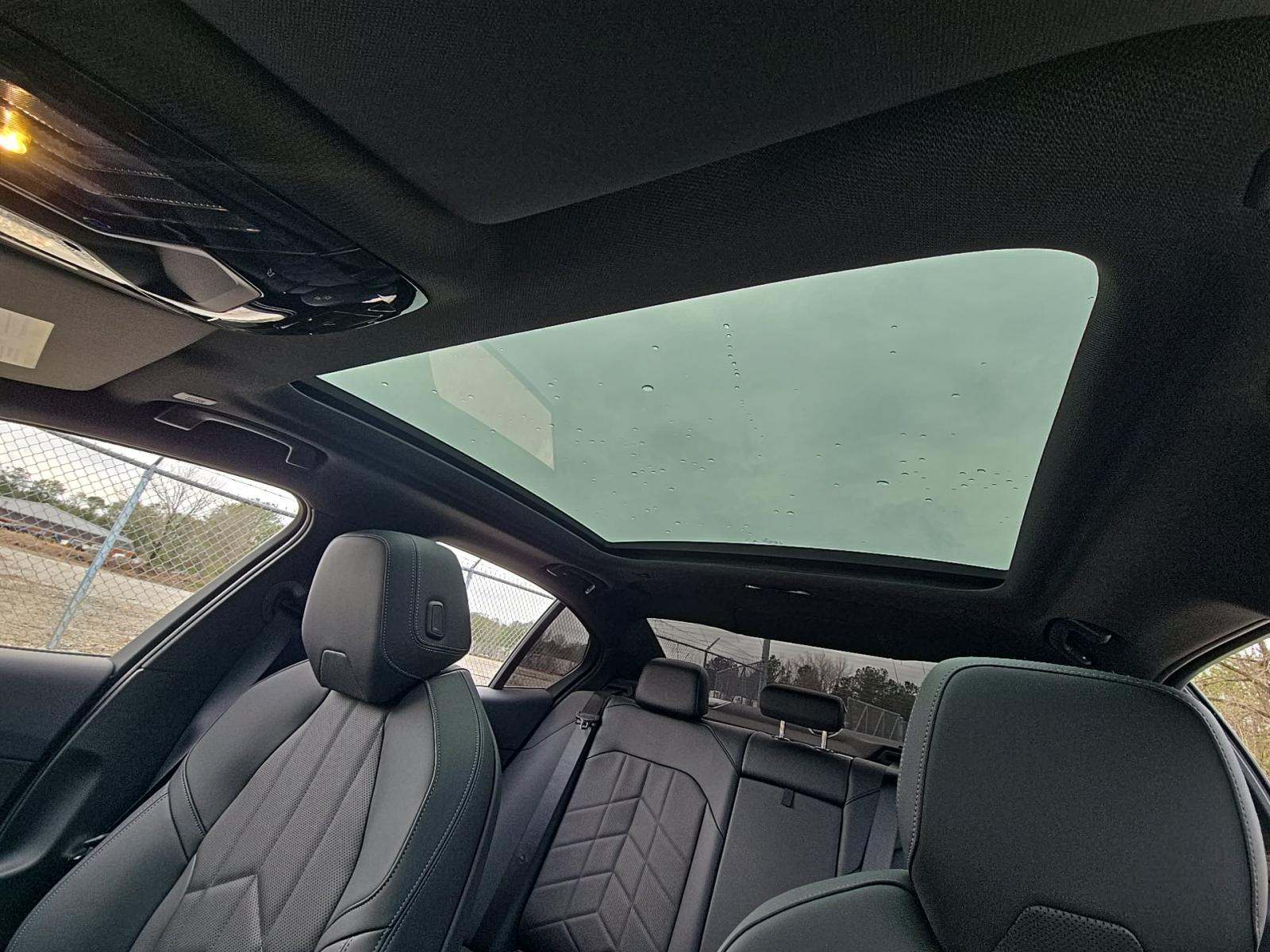 2026 BMW 5 Series 530i RWD