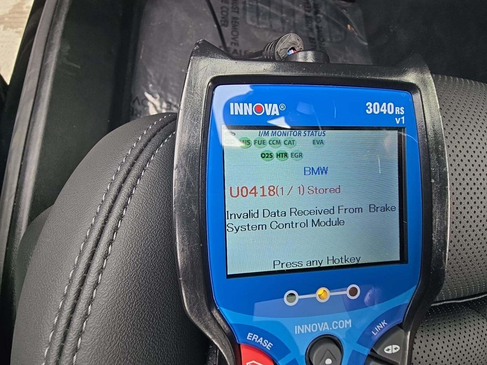 2026 BMW 5 Series 530i RWD