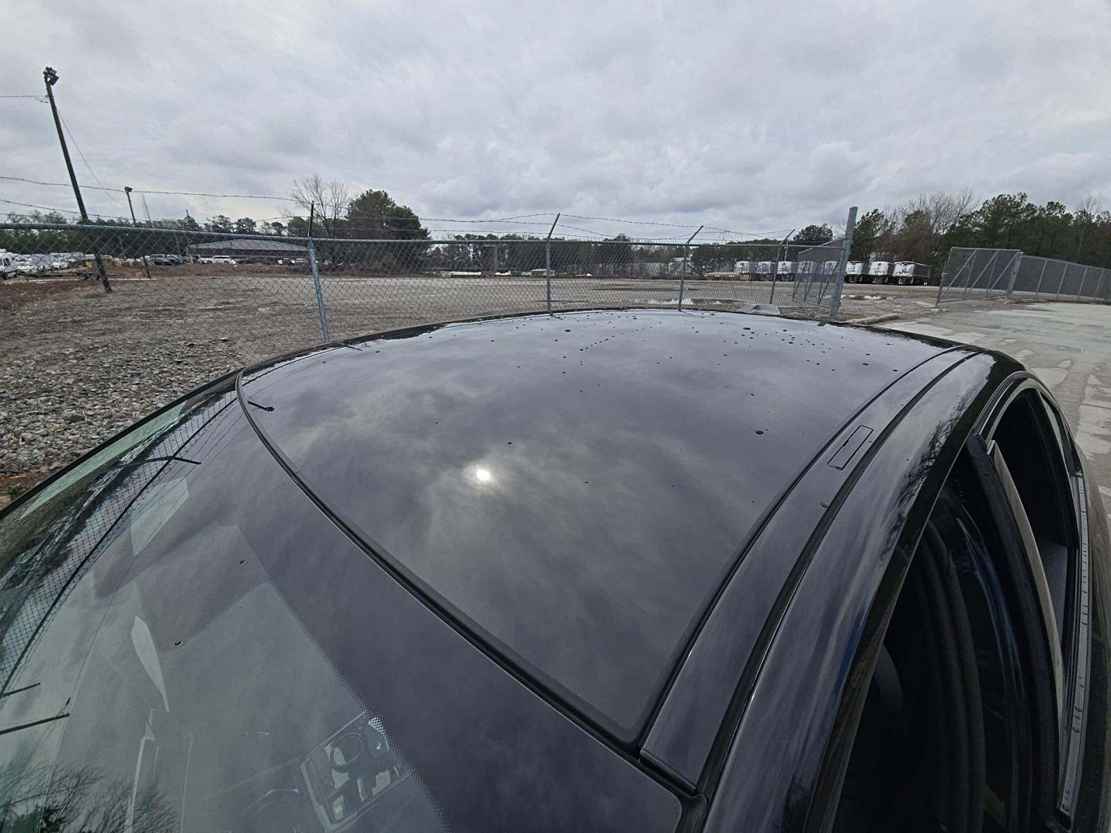 2026 BMW 5 Series 530i RWD