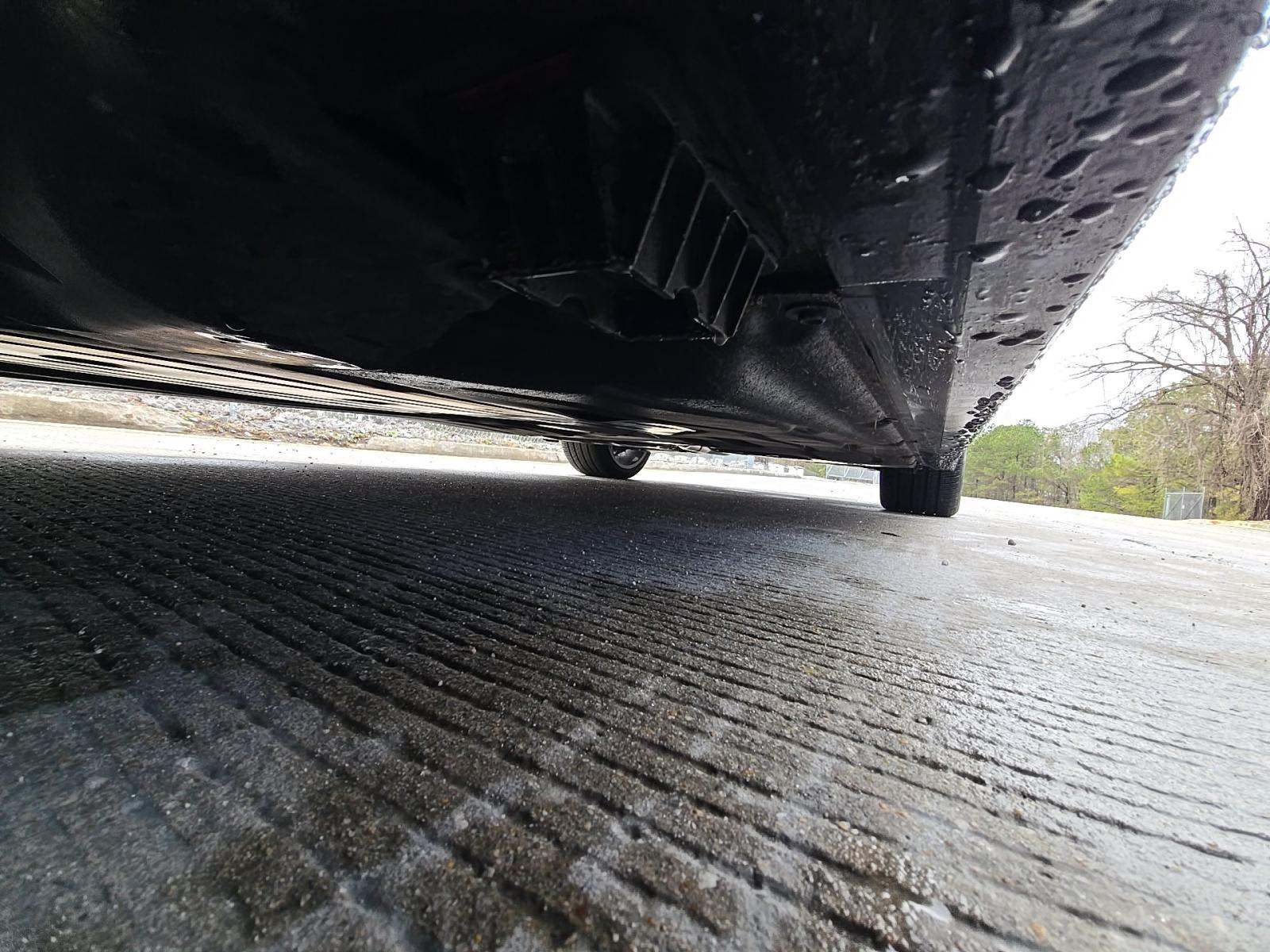 2026 BMW 5 Series 530i RWD