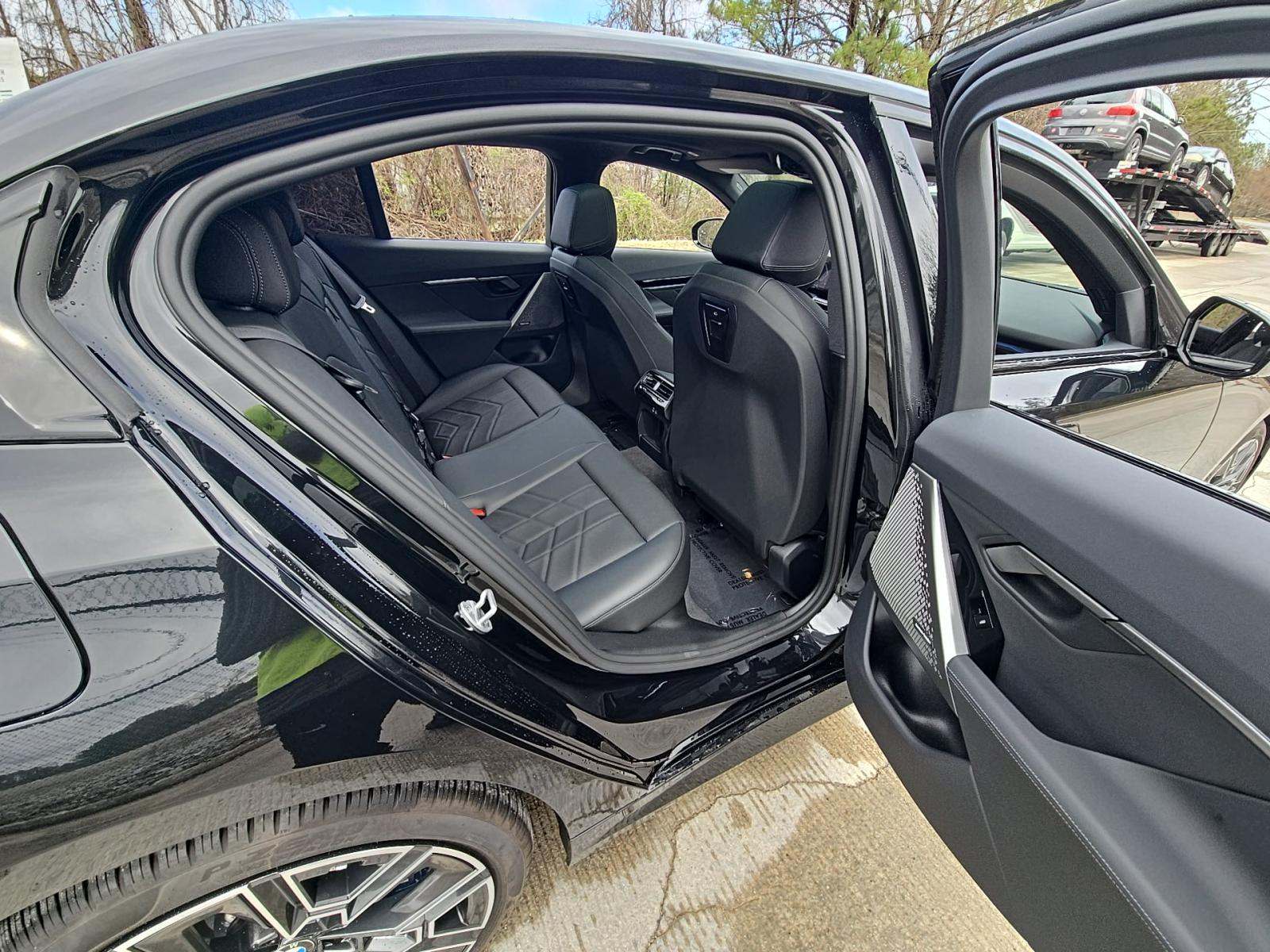 2026 BMW 5 Series 530i RWD