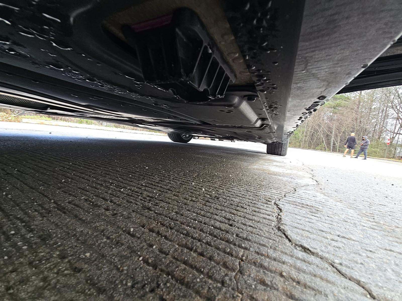 2026 BMW 5 Series 530i RWD