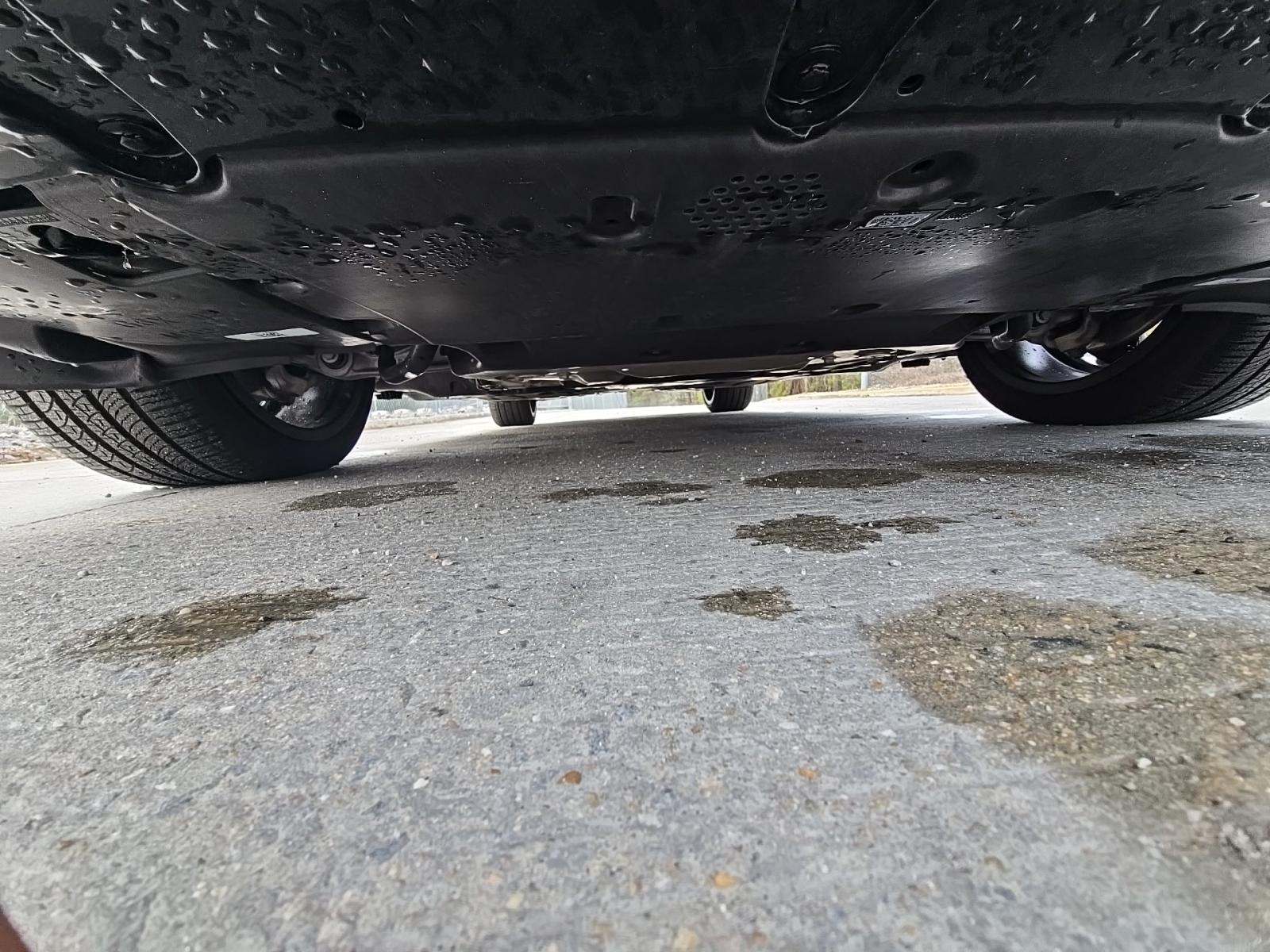 2026 BMW 5 Series 530i RWD