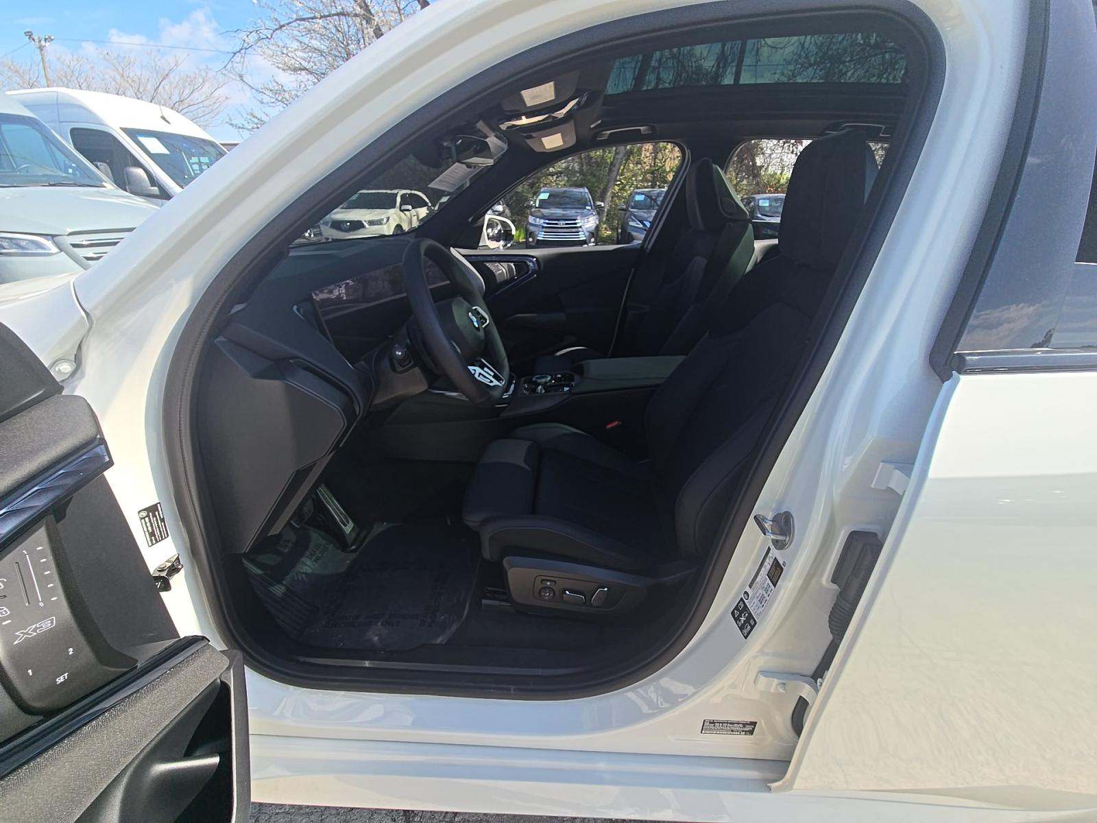 2025 BMW X3 xDrive30i AWD