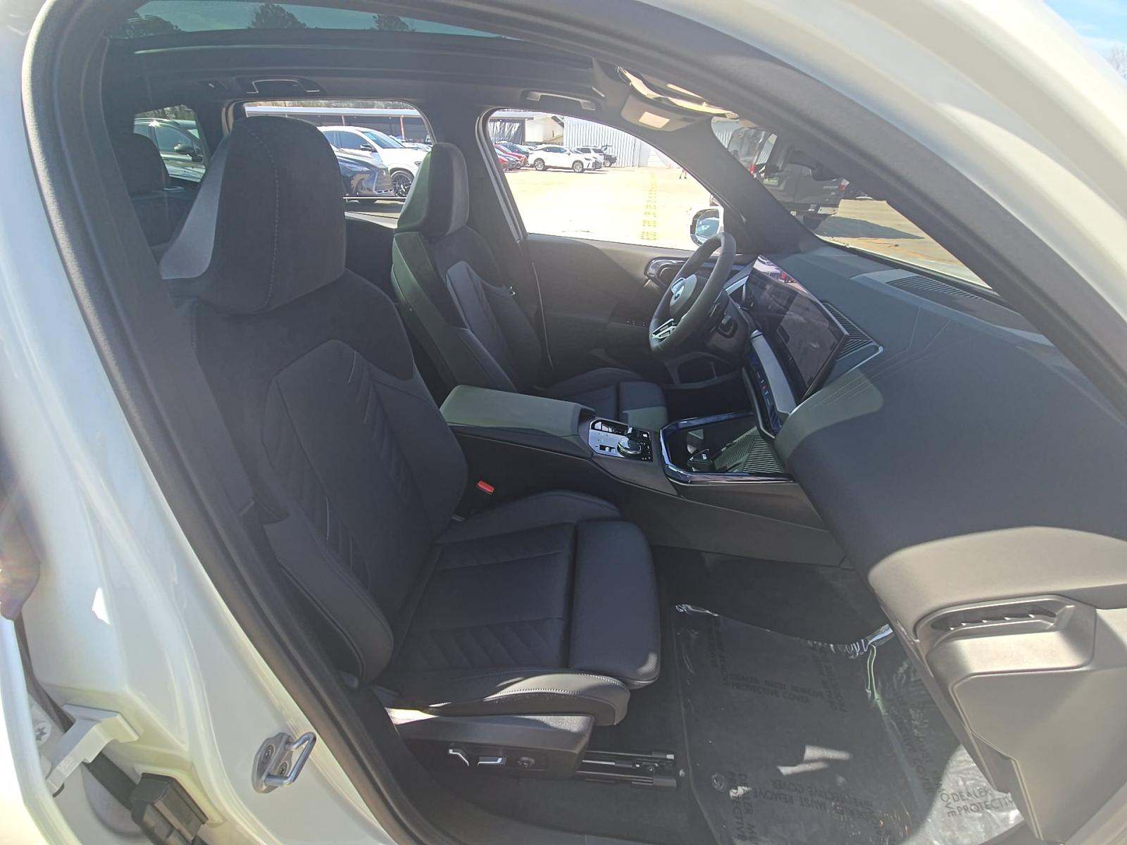 2025 BMW X3 xDrive30i AWD