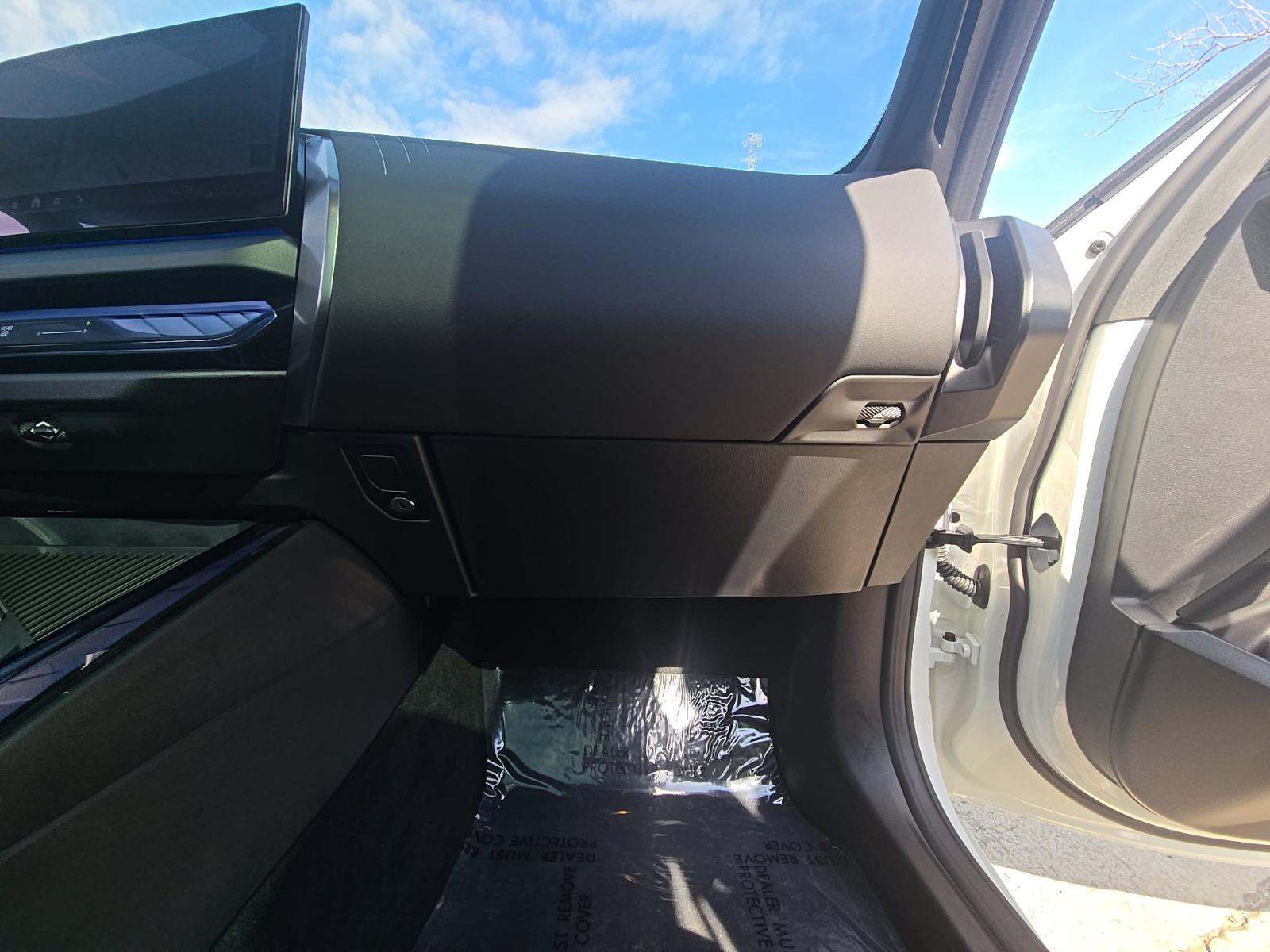 2025 BMW X3 xDrive30i AWD