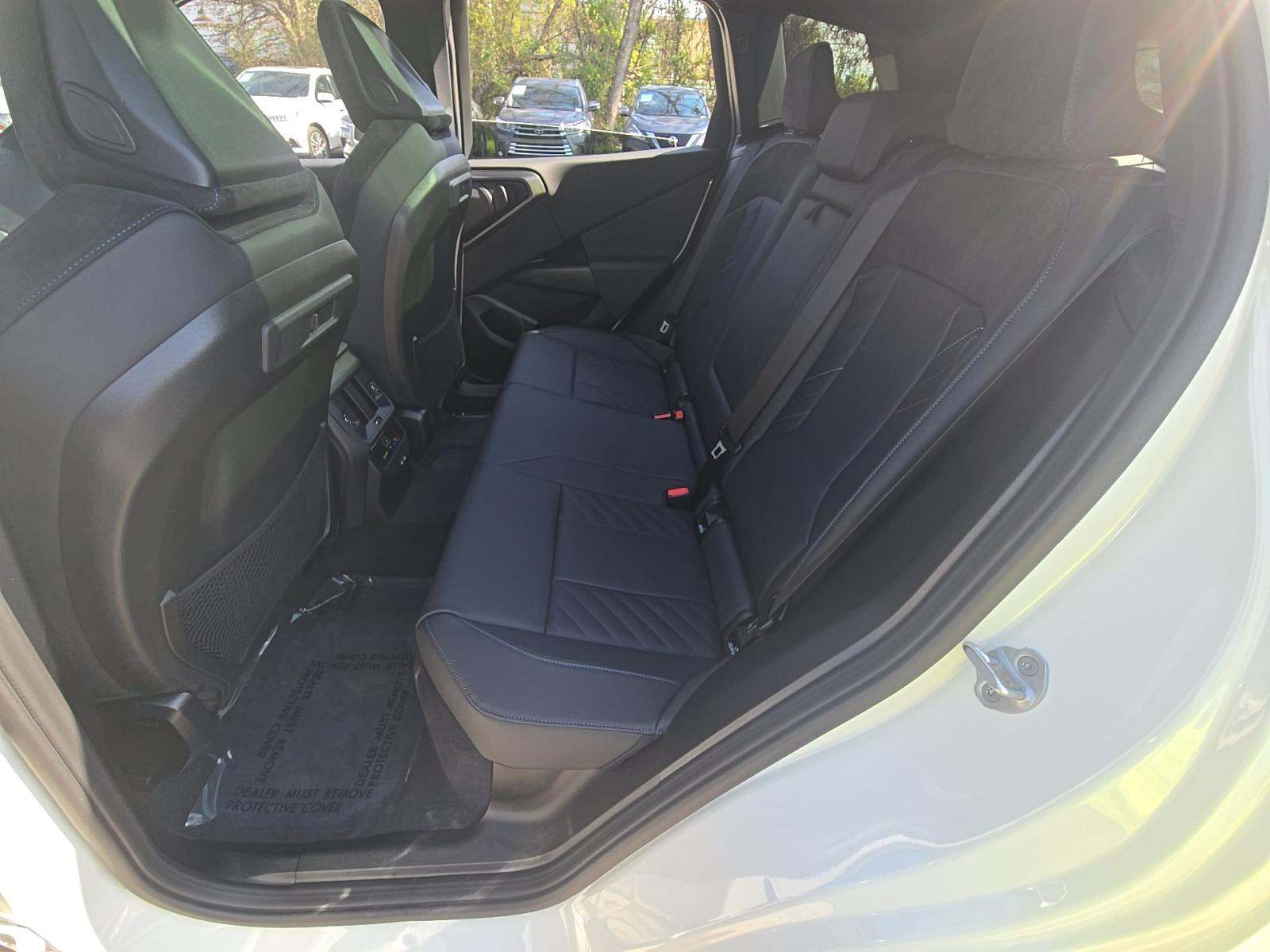 2025 BMW X3 xDrive30i AWD