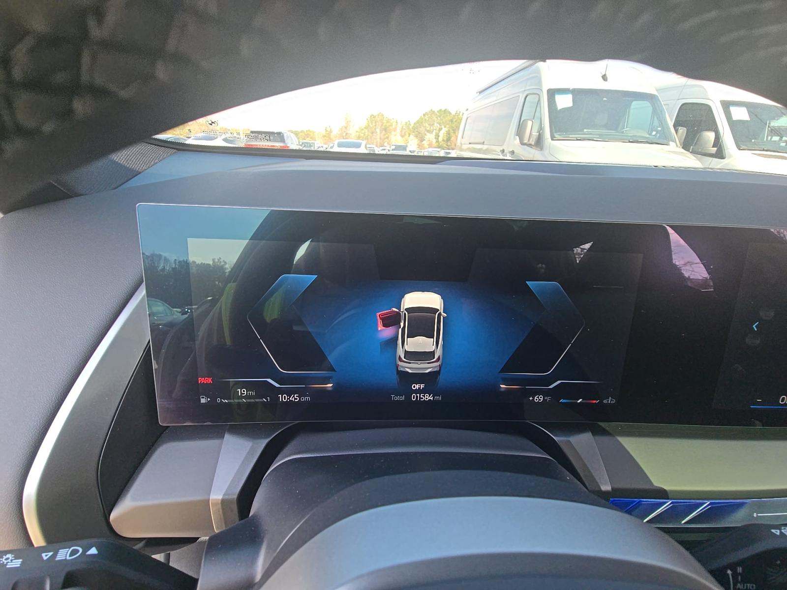 2025 BMW X3 xDrive30i AWD