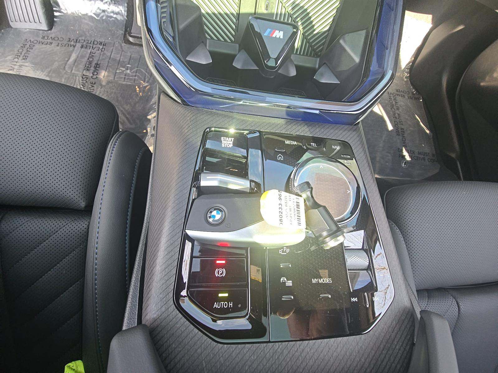 2025 BMW X3 xDrive30i AWD