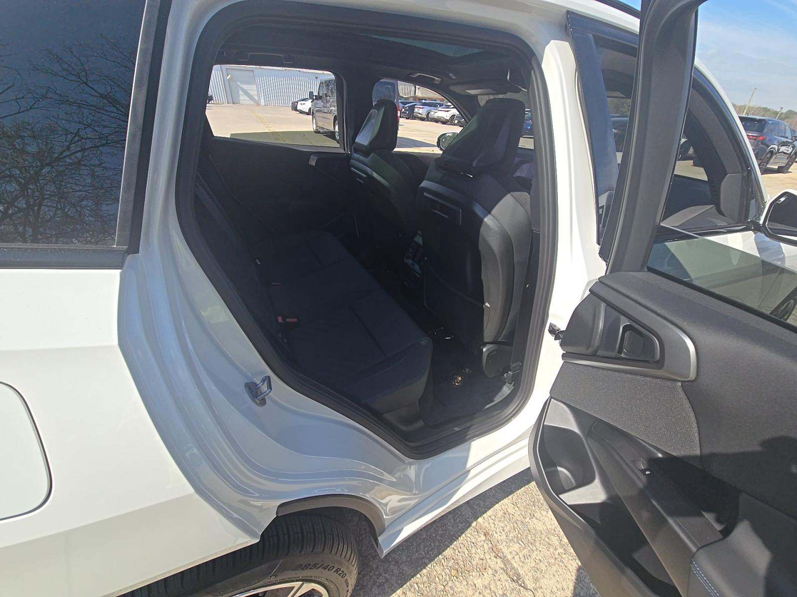 2025 BMW X3 xDrive30i AWD