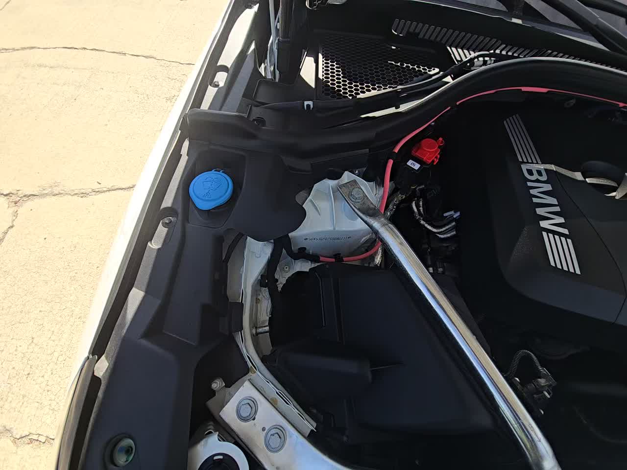 2025 BMW X3 xDrive30i AWD