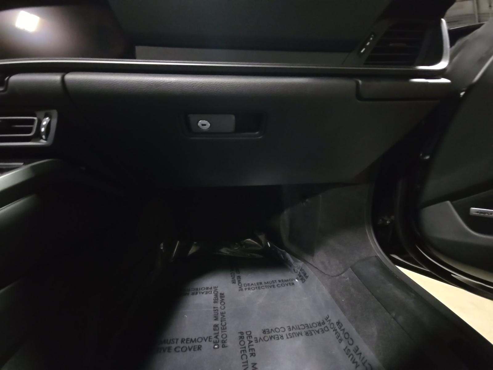 2024 Porsche 911 Carrera S RWD