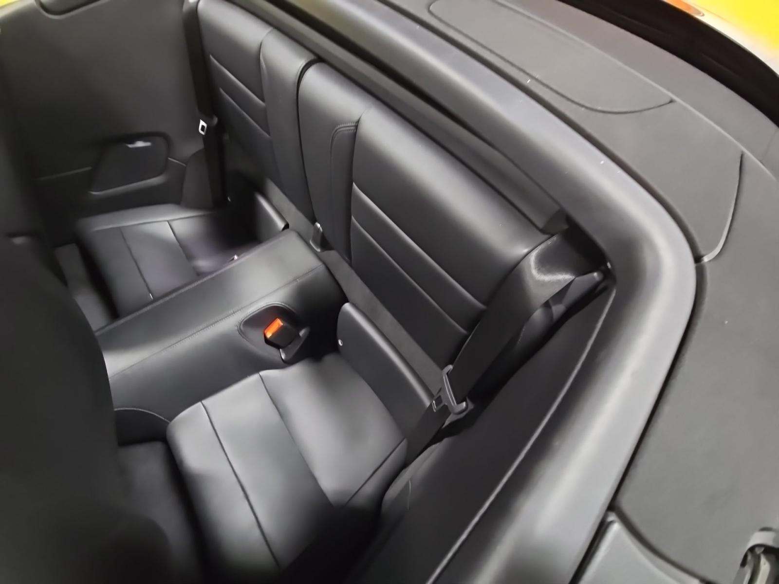 2024 Porsche 911 Carrera S RWD