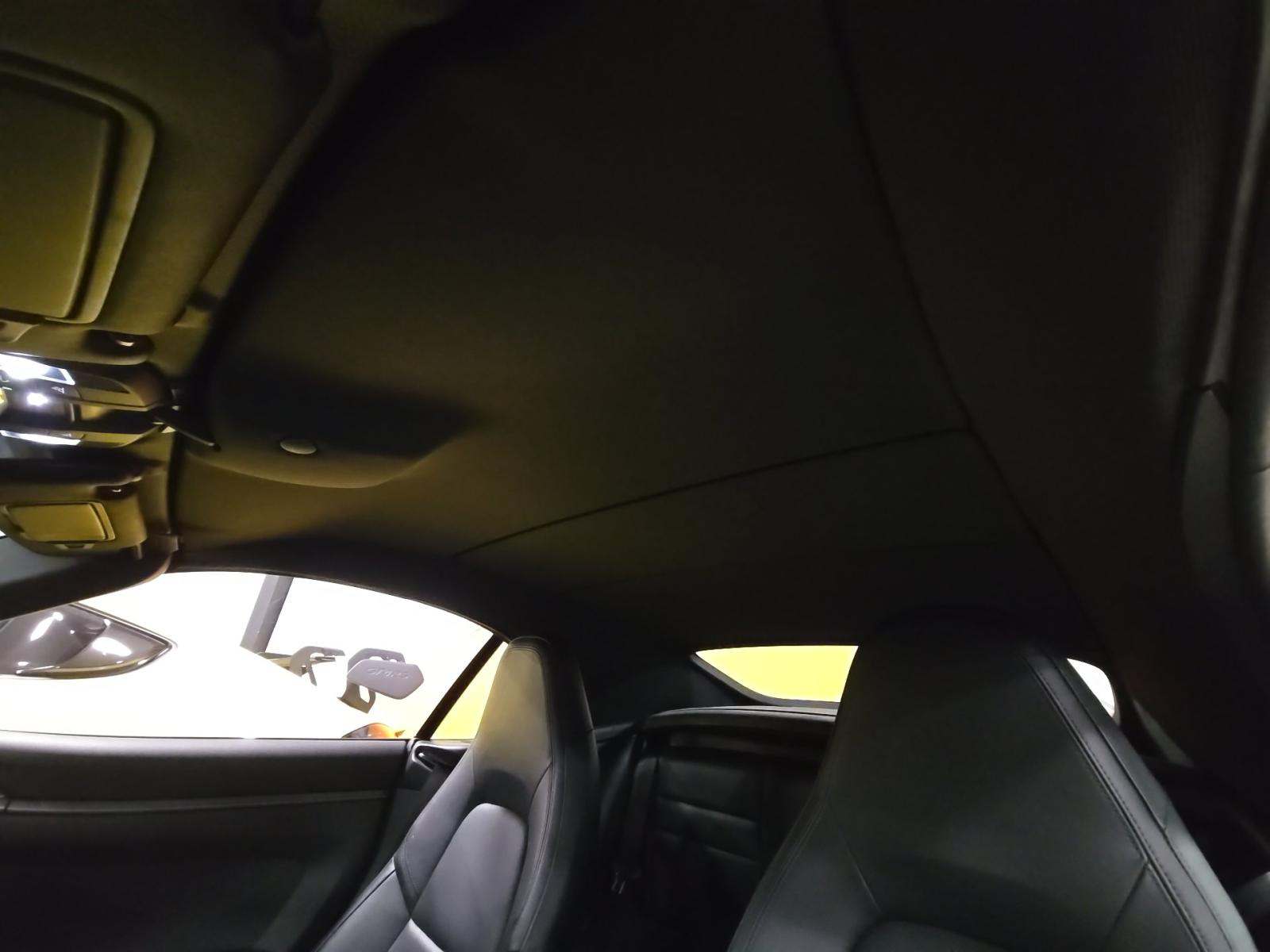 2024 Porsche 911 Carrera S RWD