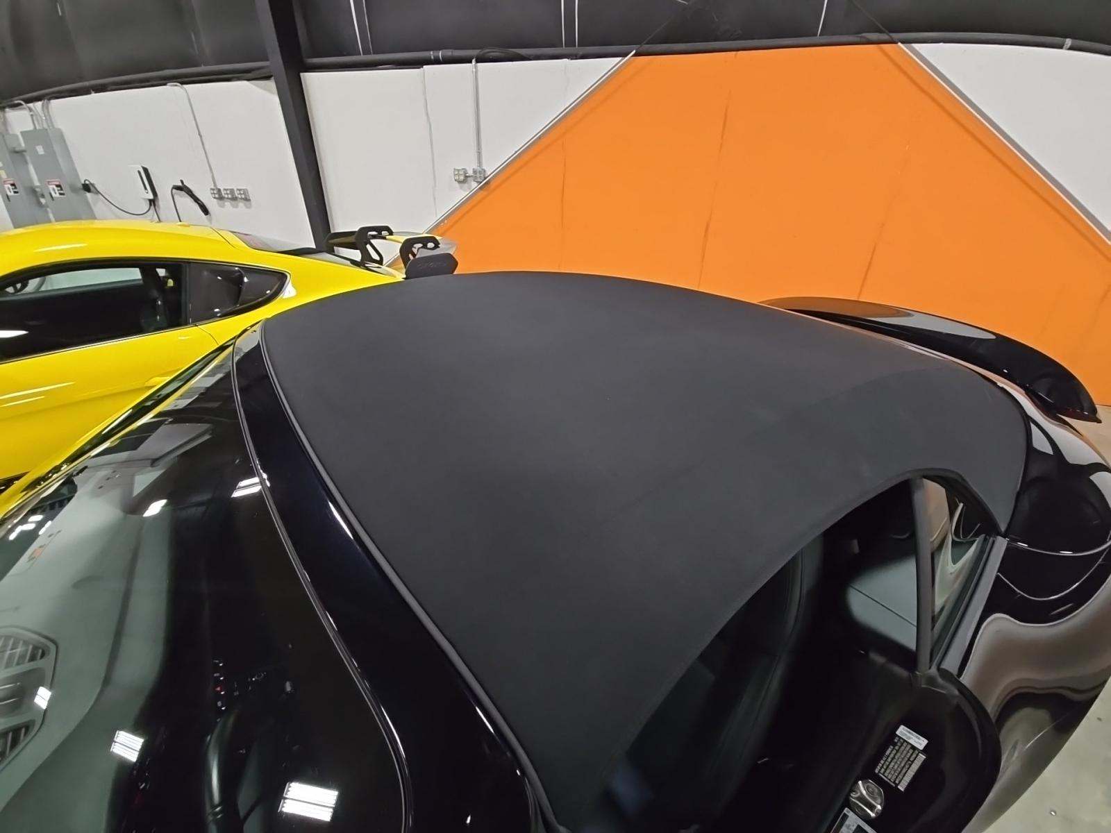 2024 Porsche 911 Carrera S RWD