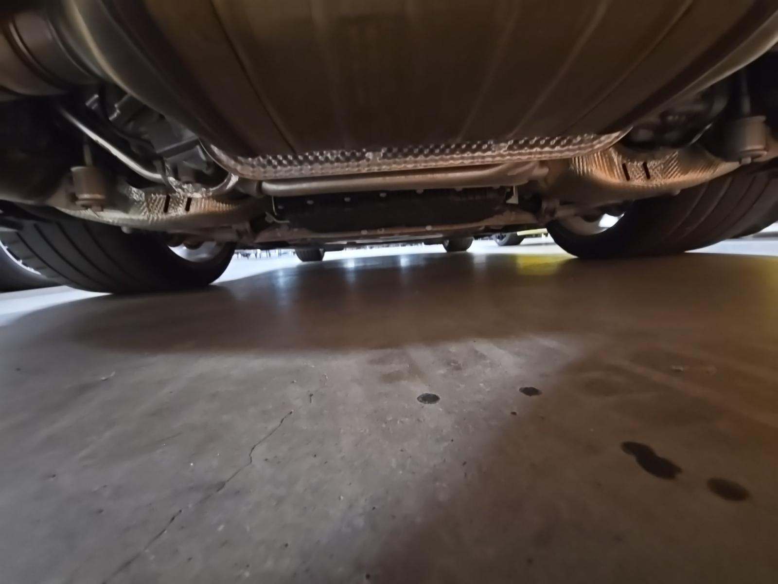 2024 Porsche 911 Carrera S RWD