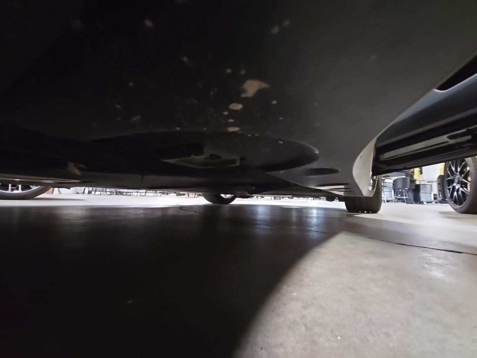 2024 Porsche 911 Carrera S RWD