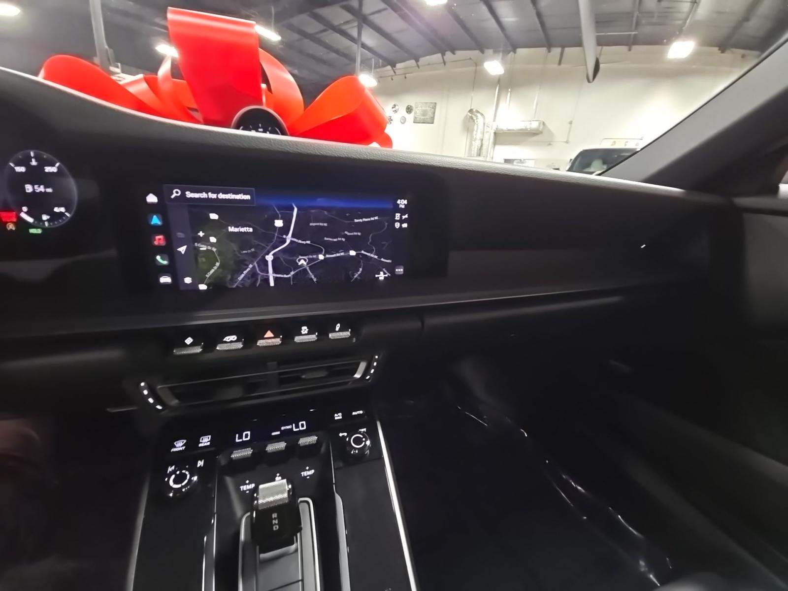 2024 Porsche 911 Carrera S RWD