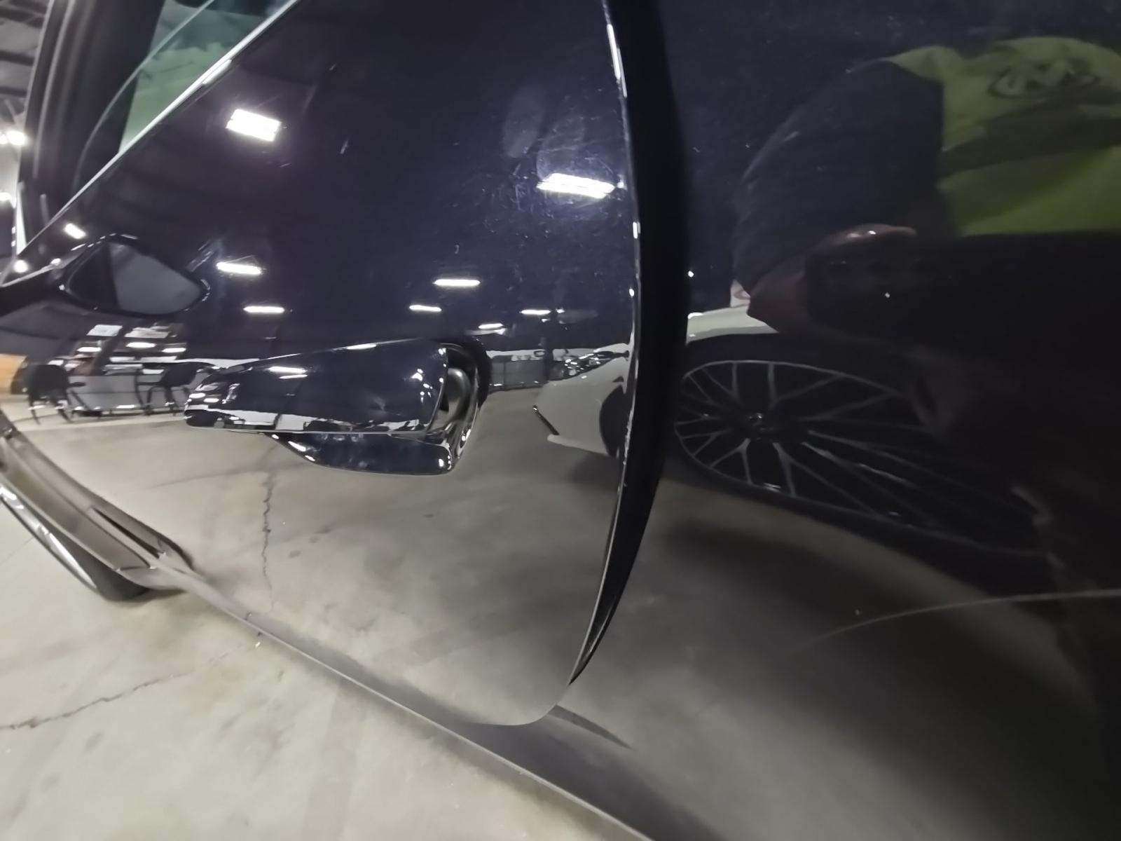 2024 Porsche 911 Carrera S RWD