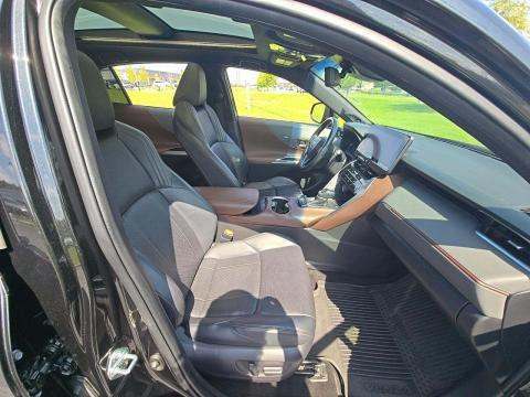2021 Toyota Venza Limited AWD