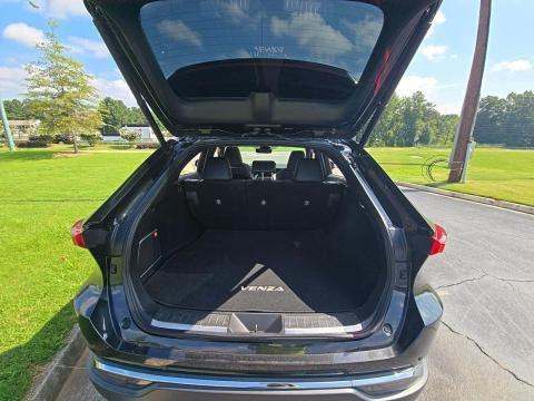 2021 Toyota Venza Limited AWD