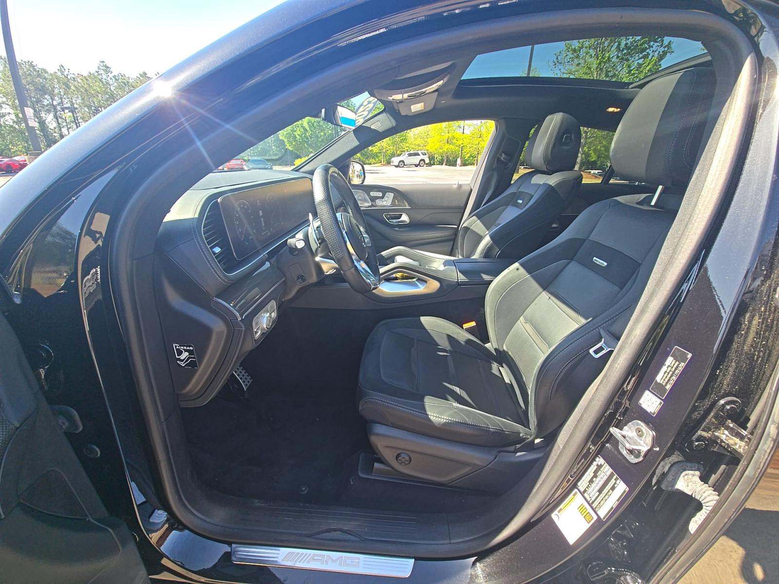 MERCEDES-BENZ GLE-CLASS - 6