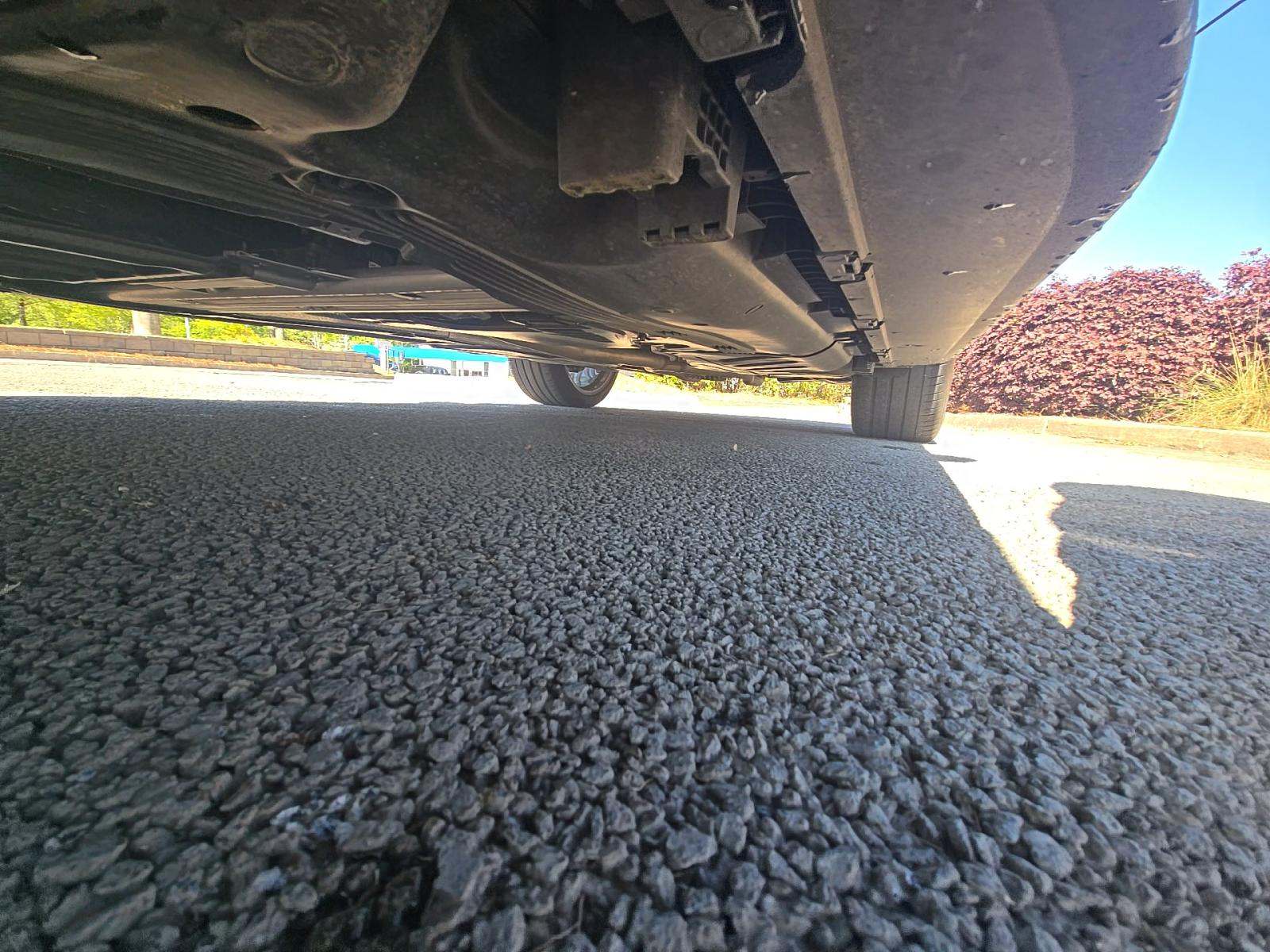 MERCEDES-BENZ GLE-CLASS - 7