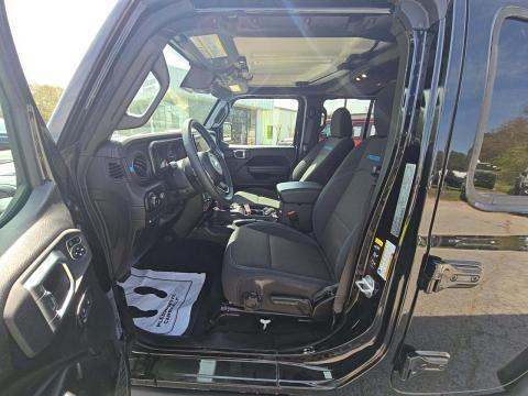 JEEP 4XE RUBICON - 2