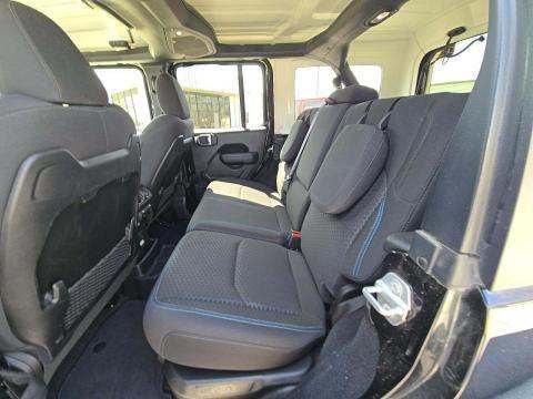 JEEP 4XE RUBICON - 9