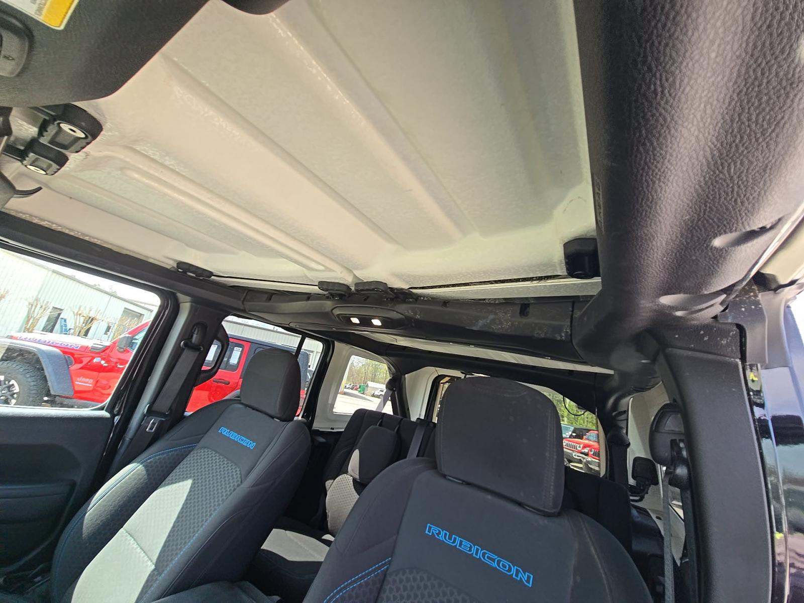 JEEP 4XE RUBICON - 7