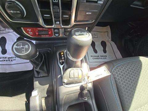 JEEP 4XE RUBICON - 4