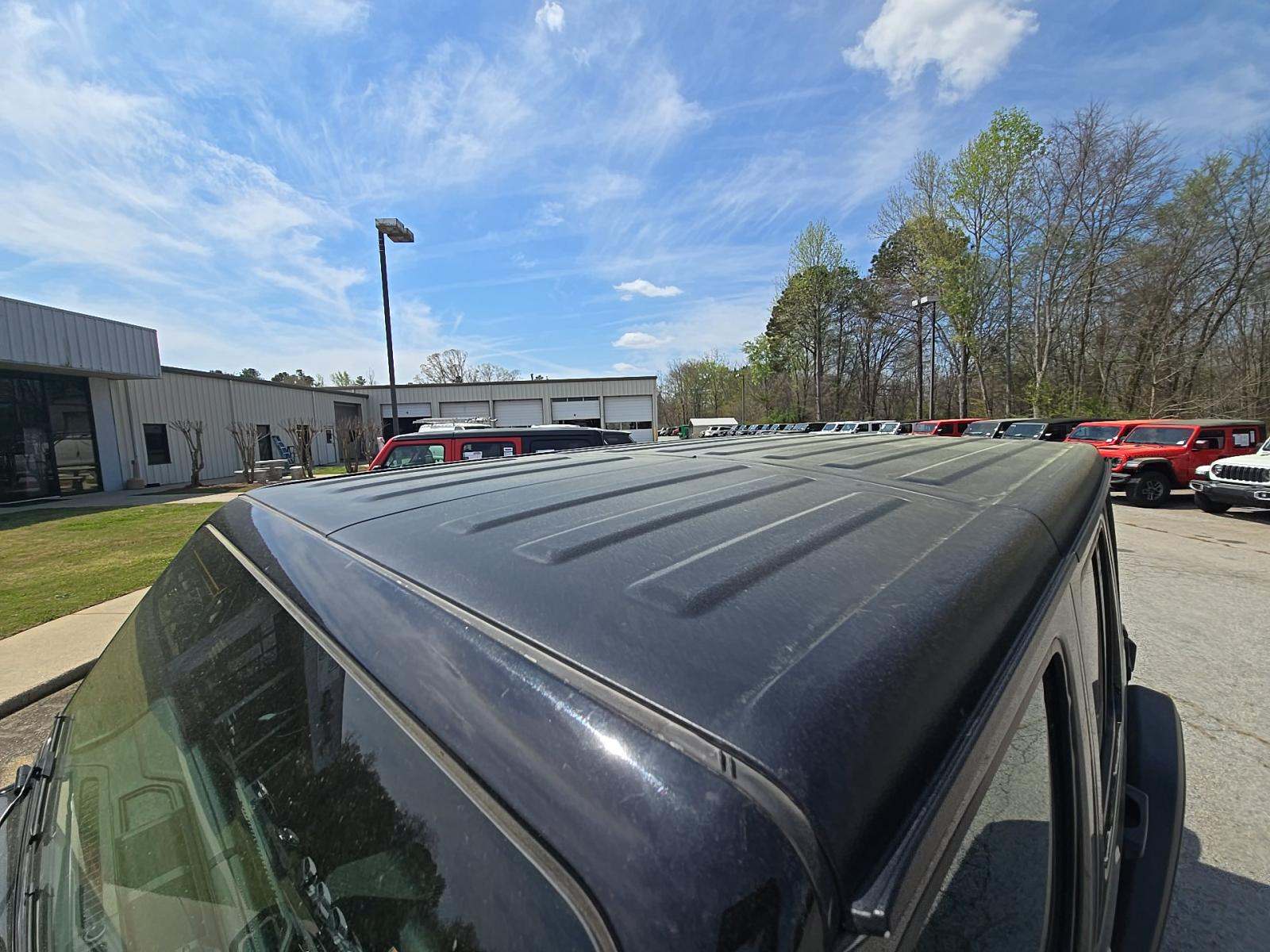 JEEP 4XE RUBICON - 8