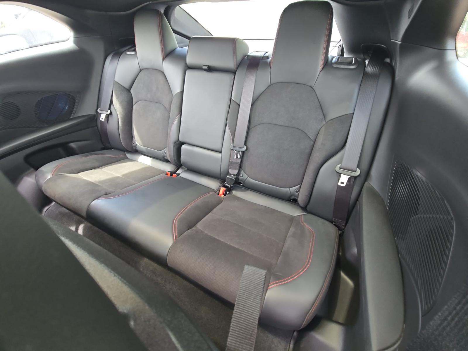 DODGE CHALLENGER - 9