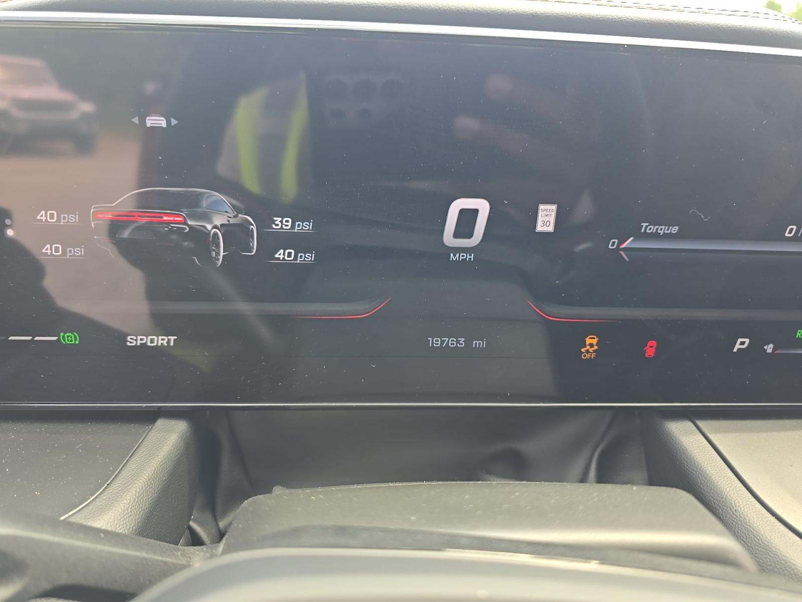 DODGE CHALLENGER - 5