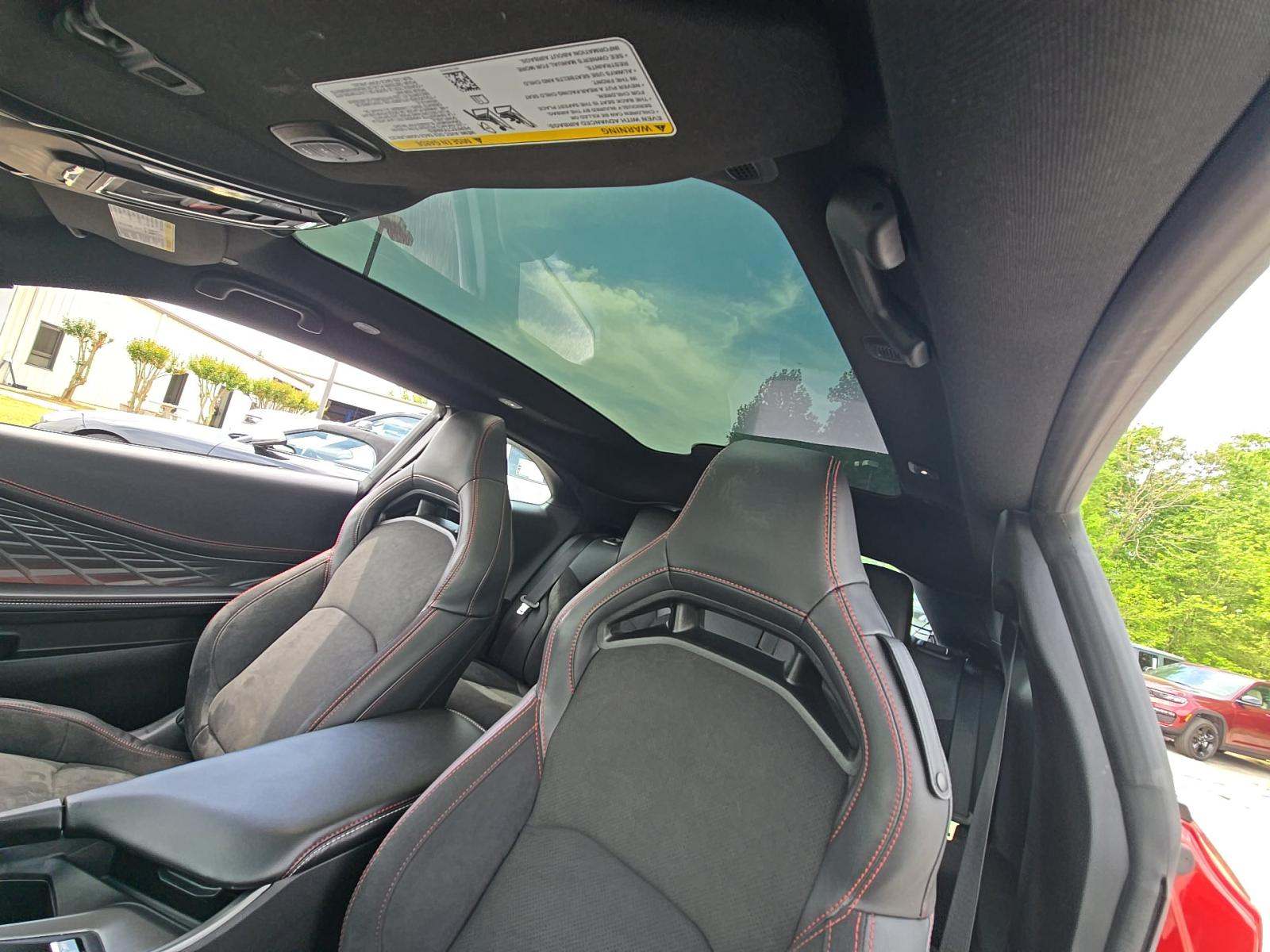 DODGE CHALLENGER - 7