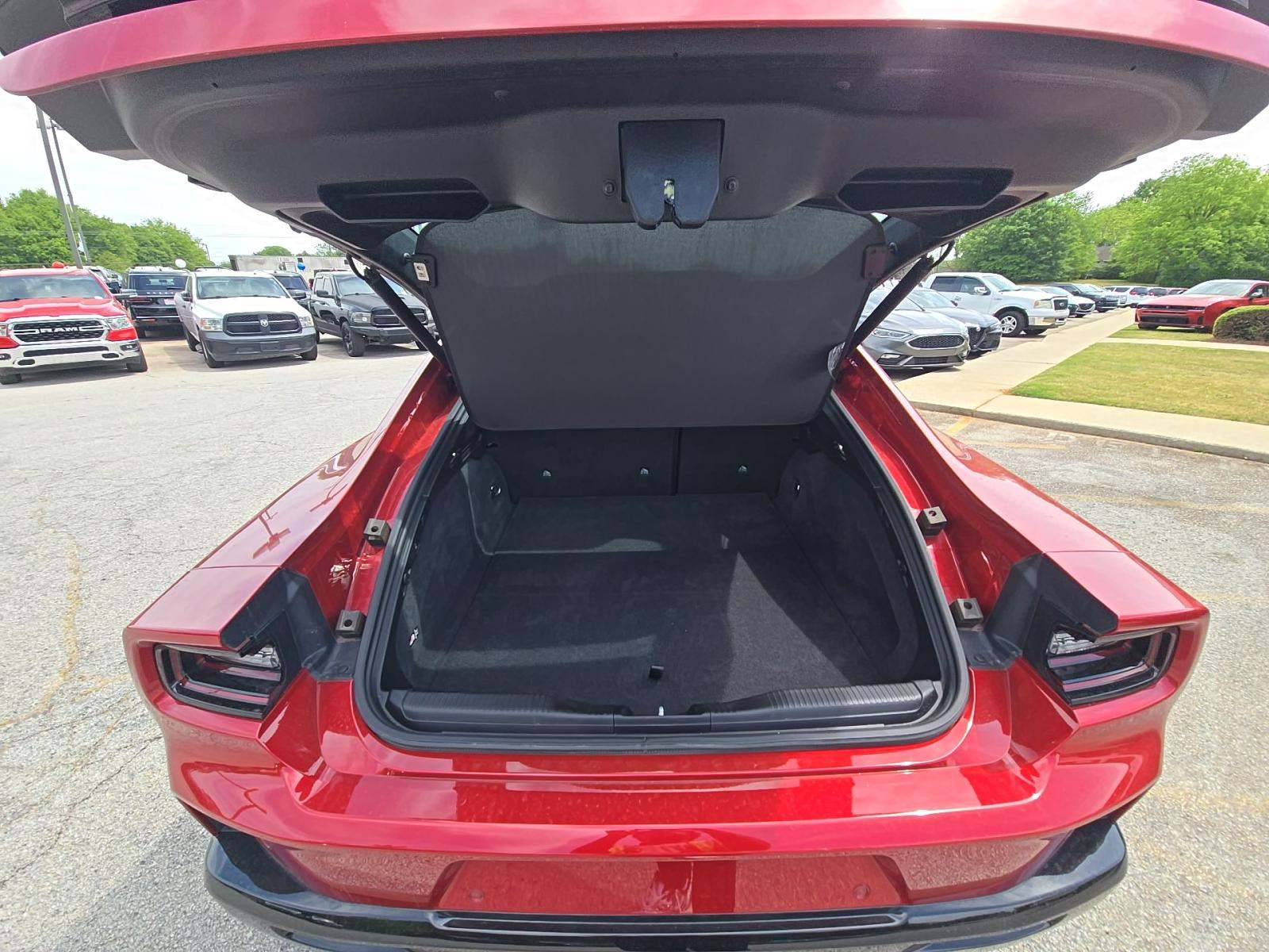 DODGE CHALLENGER - 10