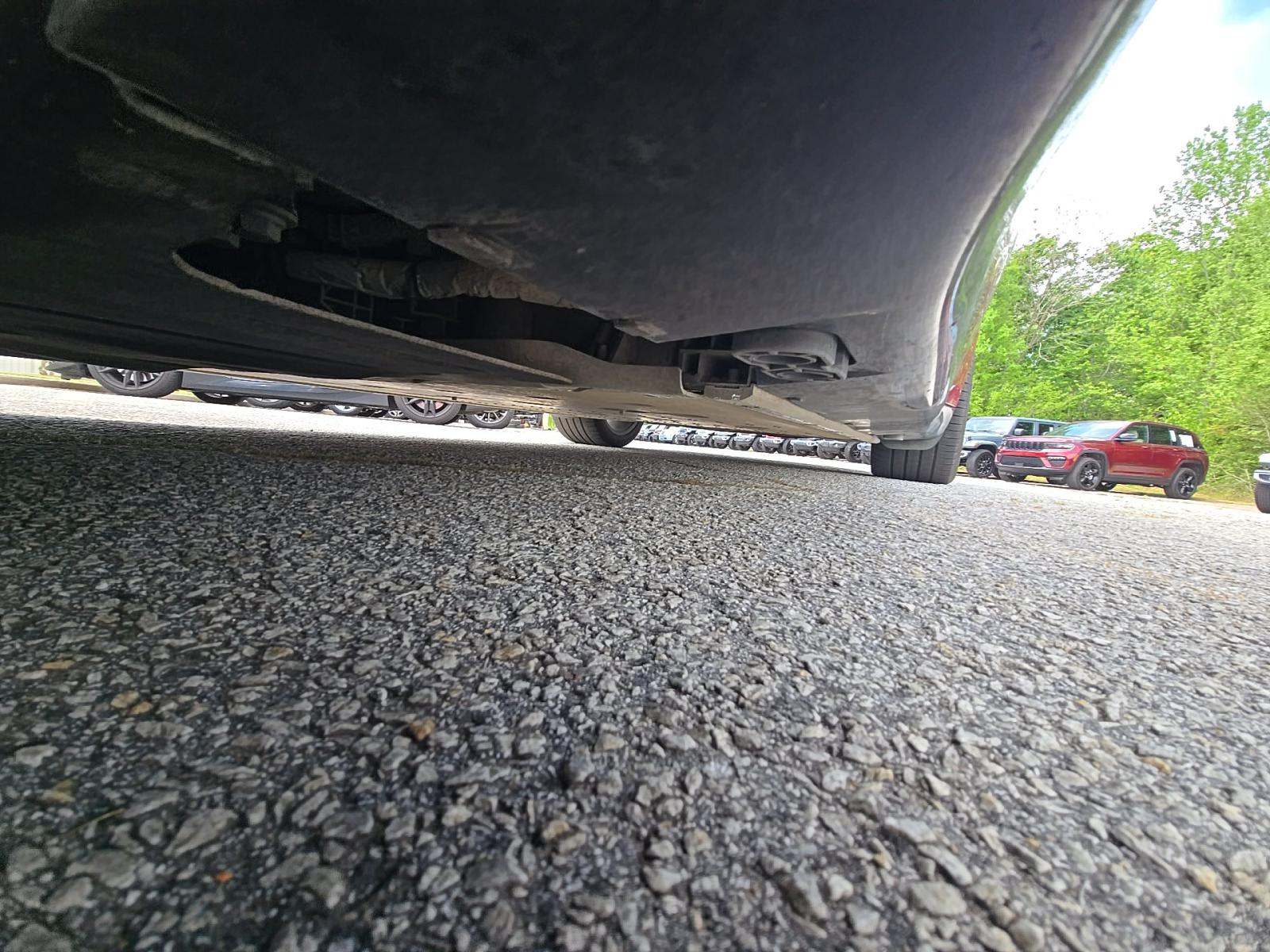 DODGE CHALLENGER - 3